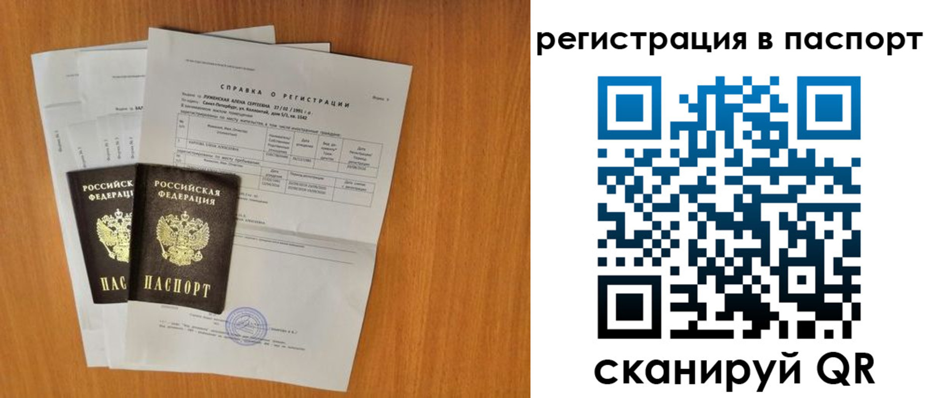 где прописаться в Муравленко